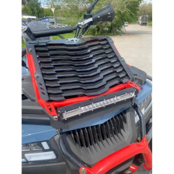 Квадроцикл KTA KR400 EFI, фото 9