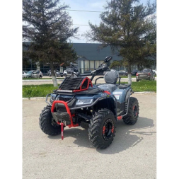 Квадроцикл KTA KR400 EFI, фото 2