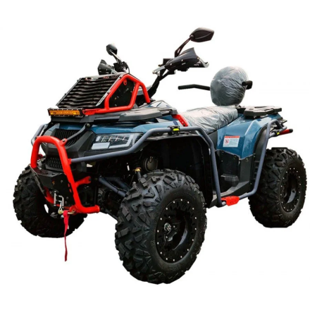 Квадроцикл KTA KR400 EFI, фото 1