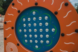 Игровая панель Шарики, фото 6 Игровая панель Шарики, фото 6