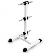 Стойка МВ Barbell 1.14 для хранения дисков Стойка МВ Barbell 1.14 для хранения дисков