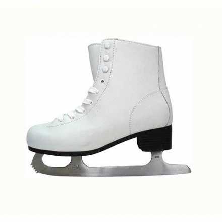 PW-215 коньки фигур. р.40, фото 1
