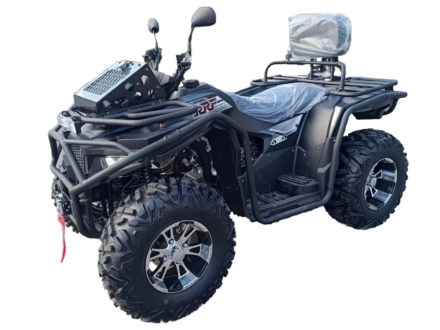 Квадроцикл LONCIN Sumahao 400L 4x4 EFI, фото 2