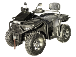 Квадроцикл LONCIN Sumahao 400L 4x4 EFI, фото 1