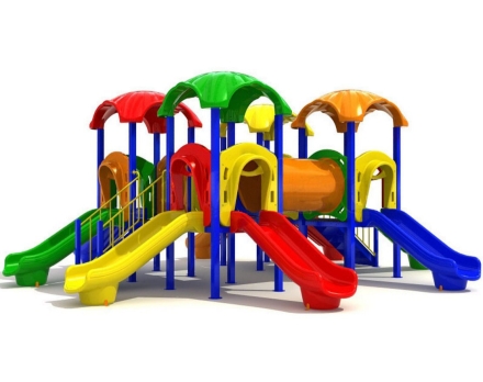 Детская площадка Фокус 1.2, фото 1