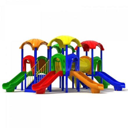 Детская площадка Фокус 1.2, фото 2