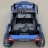 Электромобиль Buggy A707AA 4WD 24V синий спайдер