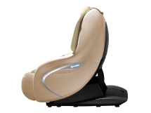 Мобильное массажное кресло FUJIMO CYBER LOUNGE F303 Бежевый Мобильное массажное кресло FUJIMO CYBER LOUNGE F303 Бежевый