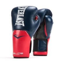 Перчатки тренировочные Elite ProStyle 12oz 