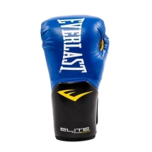 Перчатки тренировочные Elite ProStyle 12oz 