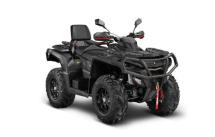 Квадроцикл AODES Pathcross MAX 650 28Q