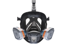 Противогаз фильтрующий UNIX 5000 марки А1 с Р1 102-026-0002 Противогаз фильтрующий UNIX 5000 марки А1 с Р1 102-026-0002