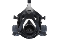 Противогаз фильтрующий UNIX 5000 марки А1 с Р1 102-026-0002, фото 7