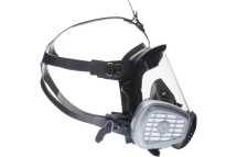 Противогаз фильтрующий UNIX 5000 марки А1 с Р1 102-026-0002 Противогаз фильтрующий UNIX 5000 марки А1 с Р1 102-026-0002