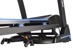 Беговая дорожка электрическая Proxima Rossi IPro, Арт. PROT-229, фото 8