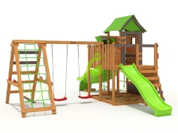Детская площадка IgraGrad W34s, фото 1