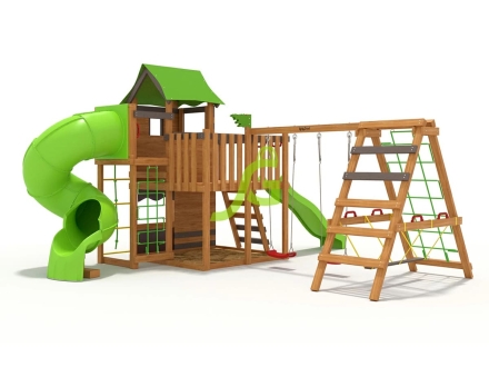 Детская площадка IgraGrad W34s, фото 2