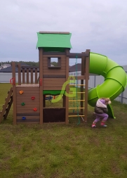 Детская площадка IgraGrad W34s, фото 4