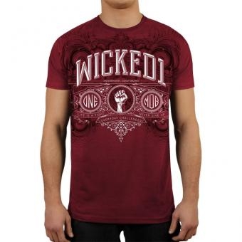 Футболка Wicked One wckshirt0246, фото 1