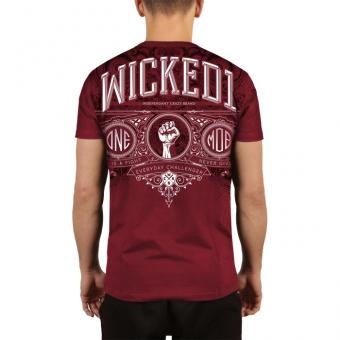 Футболка Wicked One wckshirt0246, фото 2
