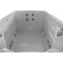 Плавательный спа-бассейн AquaSpas My Energy Плавательный спа-бассейн AquaSpas My Energy