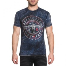Футболка Affliction affshirt0193
