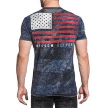 Футболка Affliction affshirt0193