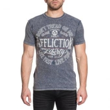 Футболка Affliction affshirt0193