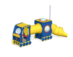 Игровой комплекс ИО-18, фото 1