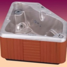 Спа-бассейн Caldera Spas Aventine