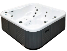 Спа бассейн Fonteyn Spas Comfort Corsica Diamond