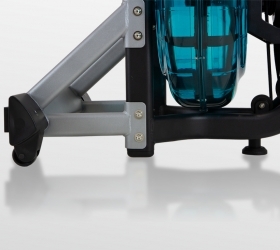 BH FITNESS CARDIFF Гребной тренажер, фото 6