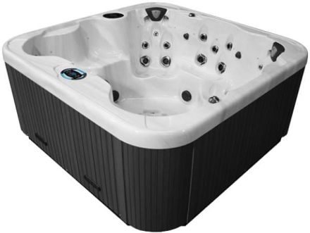 спа-бассейн Coast Spas Freedom, фото 2