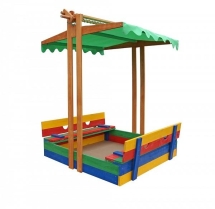 Песочница-10 Песочница-10