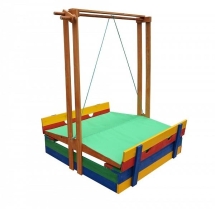 Песочница-10 Песочница-10