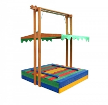 Песочница-10 Песочница-10