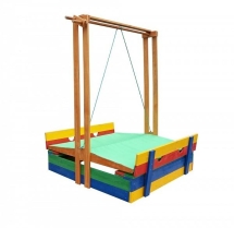 Песочница-10 Песочница-10