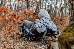 Снегоход SHARMAX SN-460, фото 18
