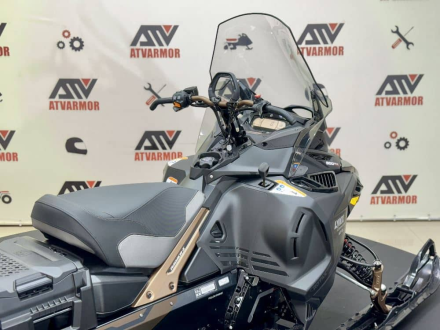 Снегоход BRP 2025 Lynx Commander Ltd 900 ACE Turbo 154 ST, фото 5