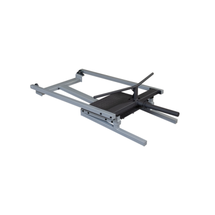 Платформа для Т-тяги, фото 2