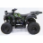 Квадроцикл MOTAX ATV Grizlik 200 Lux (с лебедкой)