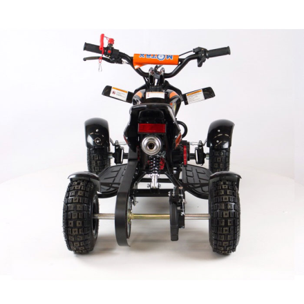 Детский квадроцикл Motax ATV H4 mini, фото 2