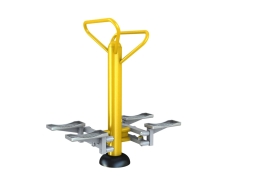 ZOV-007 Двойной степпер, фото 1 ZOV-007 Двойной степпер, фото 1