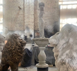 Сердечник для фонтана “Афродита на малой чаше”, фото 1 Сердечник для фонтана “Афродита на малой чаше”, фото 1