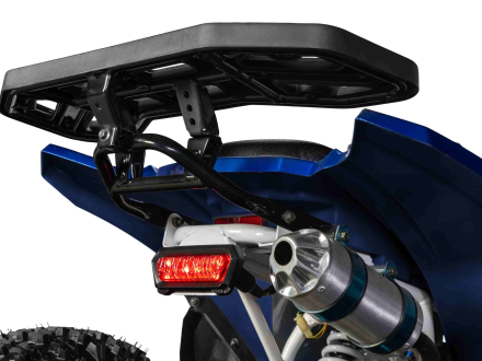 Квадроцикл SHARMAX Cross 180 RX, фото 7