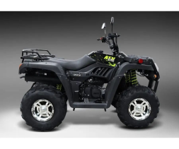 Квадроцикл RATO RT 250 ST LD, фото 2