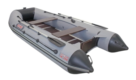 Лодка Викинг-360 PRO, фото 2