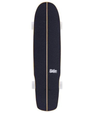 Круизер деревянный Team black 30.75″X8″, ABEC-9, фото 2