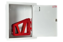 Пожарный шкаф НПО ПУЛЬС ШП-К 310 ВЗБ правый 5501010100007