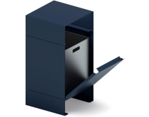 Урна парковая (под анкера) Символ 14